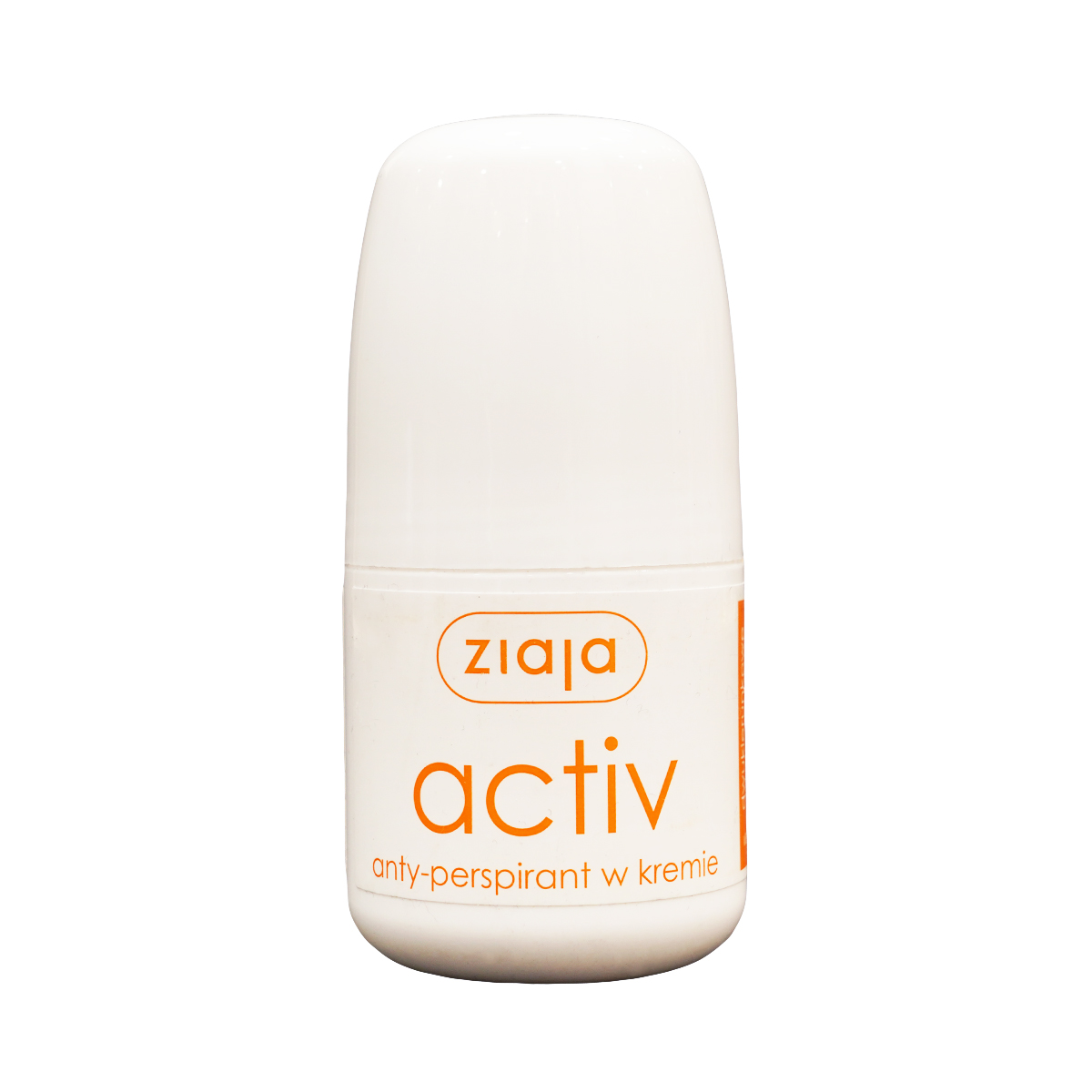 ანტიპერსპირანტი Active 60 მლ 19350 ზიაია - Ziaja