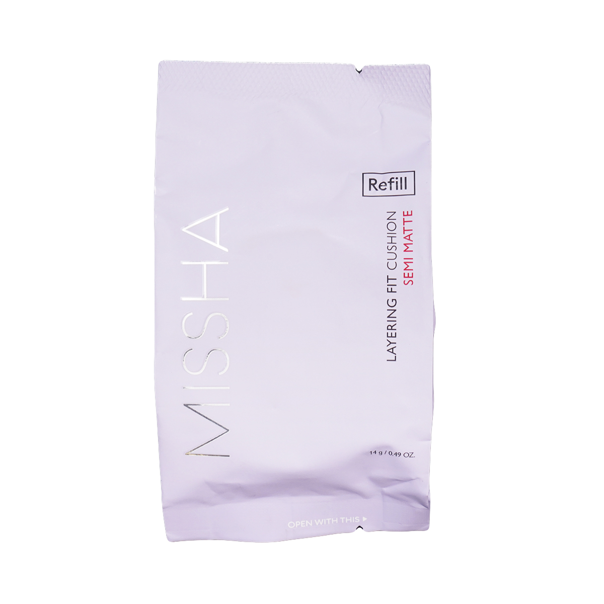 კუშონი Semi Lay N21 0057 მისშა - Missha  2