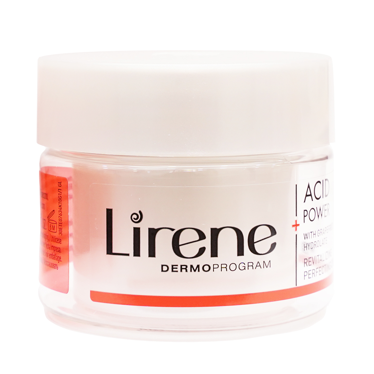 სახის კრემი ACID revita 6341 ლირენე - Lirene 2