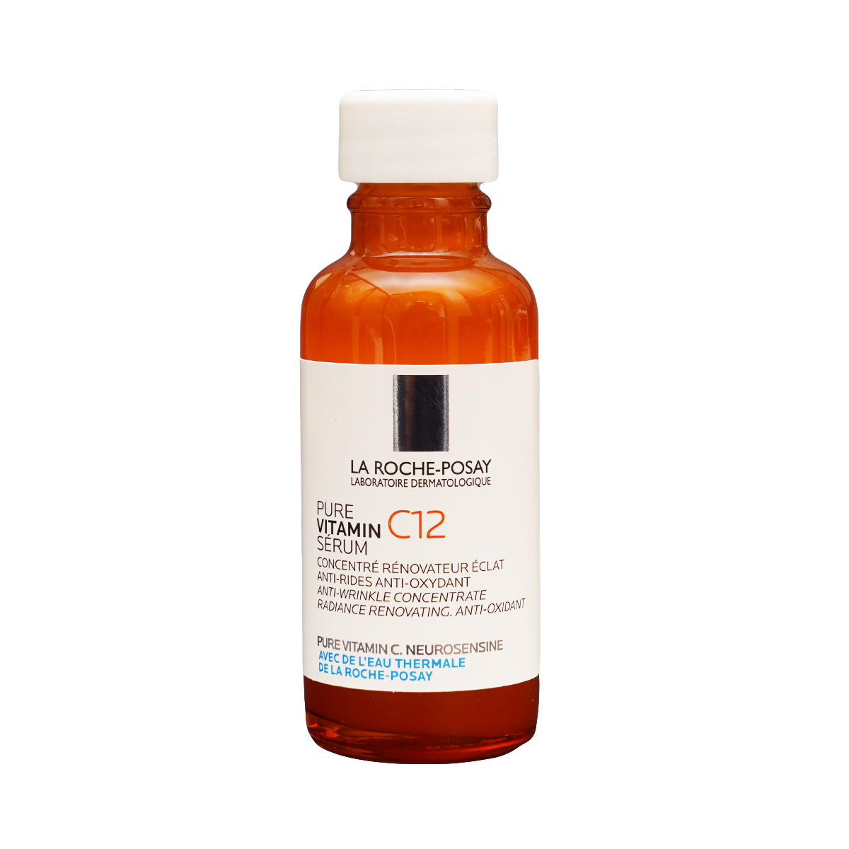 ვიტამინი C12 შრატი 30 მლ 9235 ლა როშ-პოზე - La Roche-Posay  2