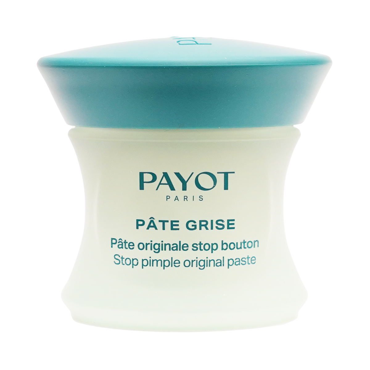 Pate Grise 8624 პაიო - Payot 2