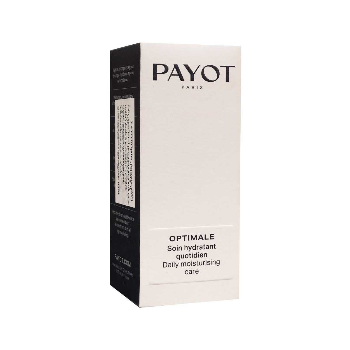გელ-კრემი 3-1ში კაცისთვის Optimale 6576 პაიო - Payot