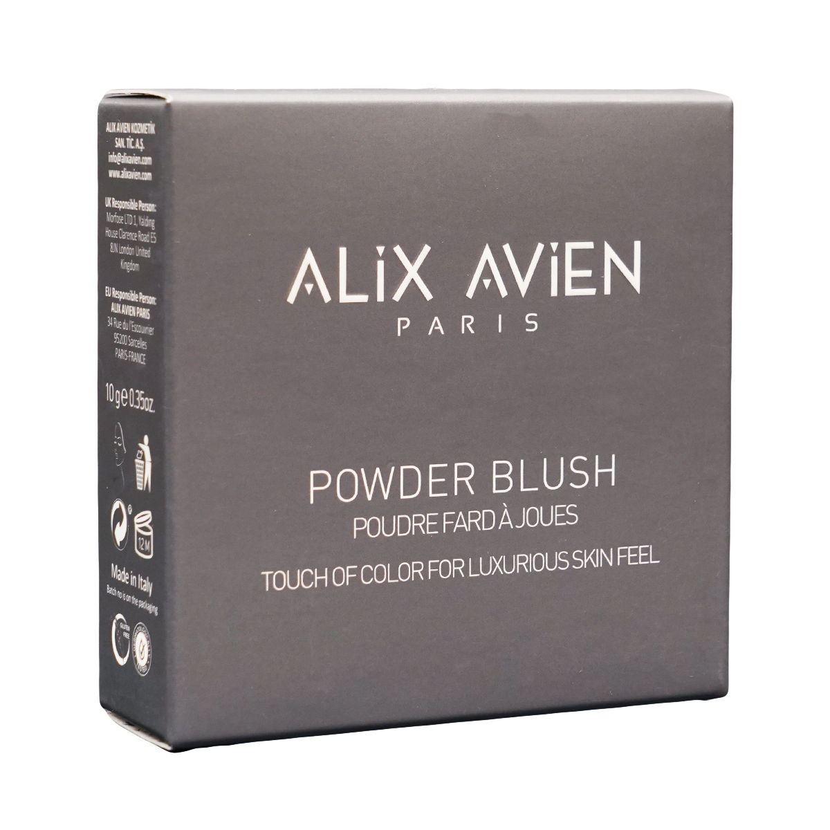 ბლაში Peach PB102 9418 ალიქს ავიენი - Alix Avien