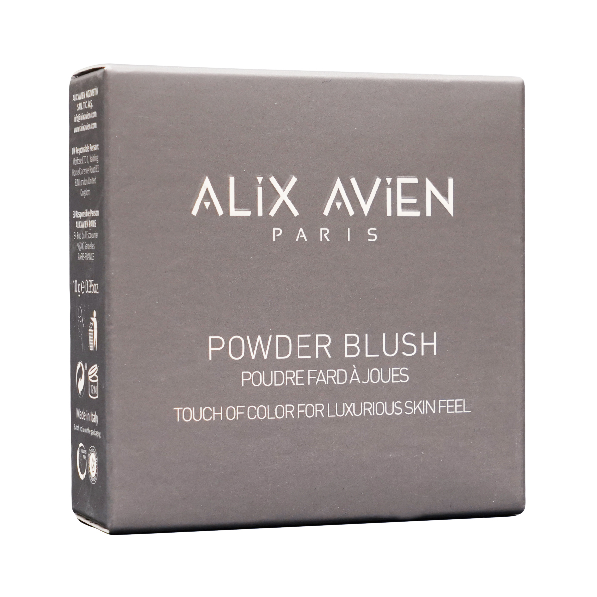 ბლაში PB106 9456 ალიქს ავიენი - Alix Avien