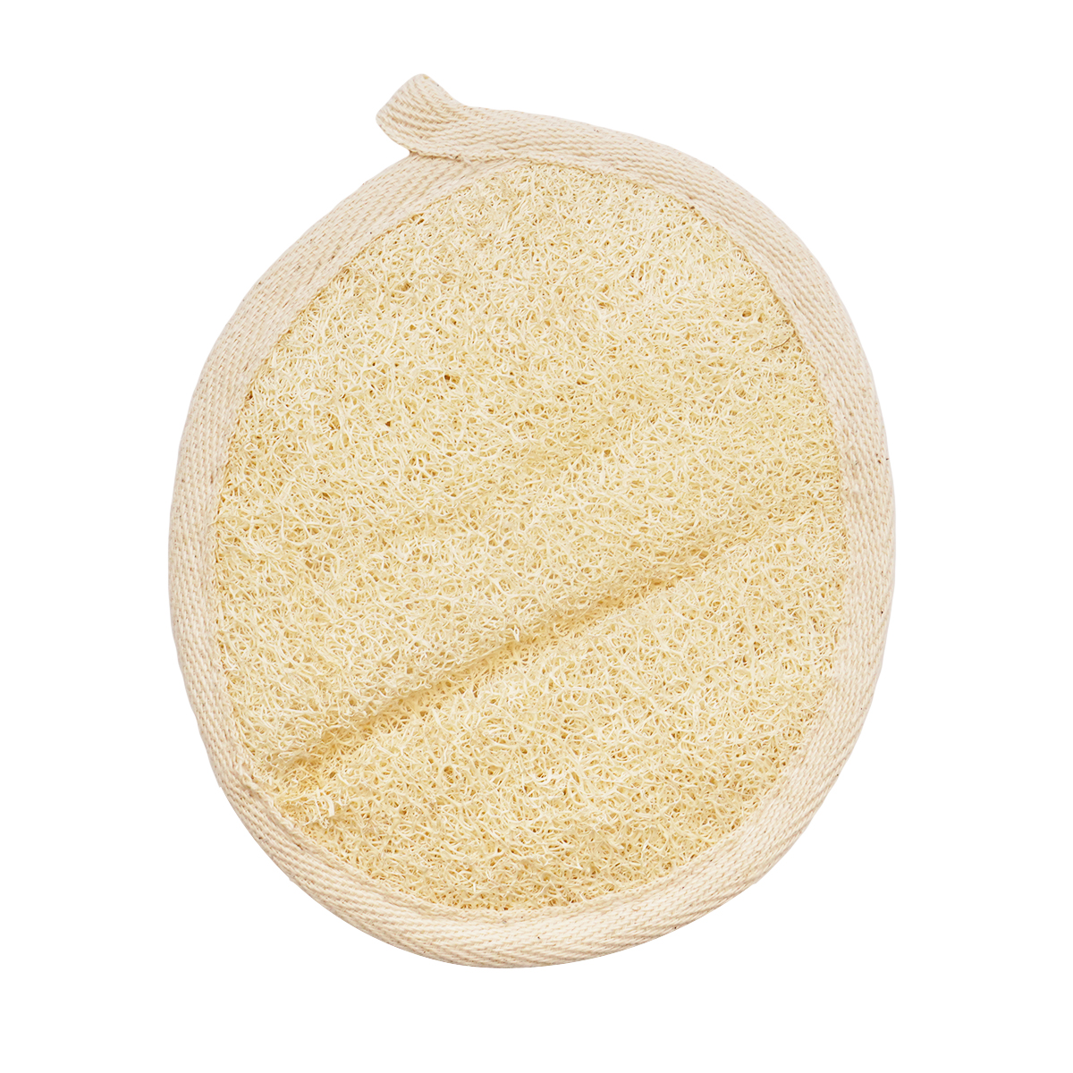 ღრუბელი ლუფა ნატურალური 9358 ბალმი - Balmy 2