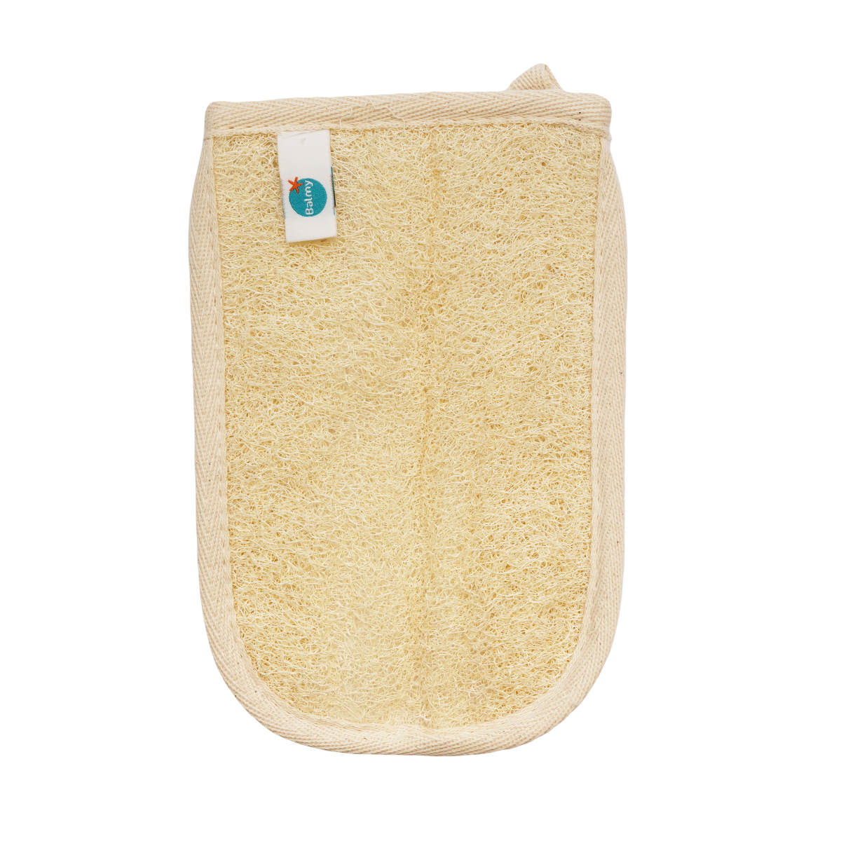 ღრუბელი ლუფა MITT 9310 ბალმი - Balmy