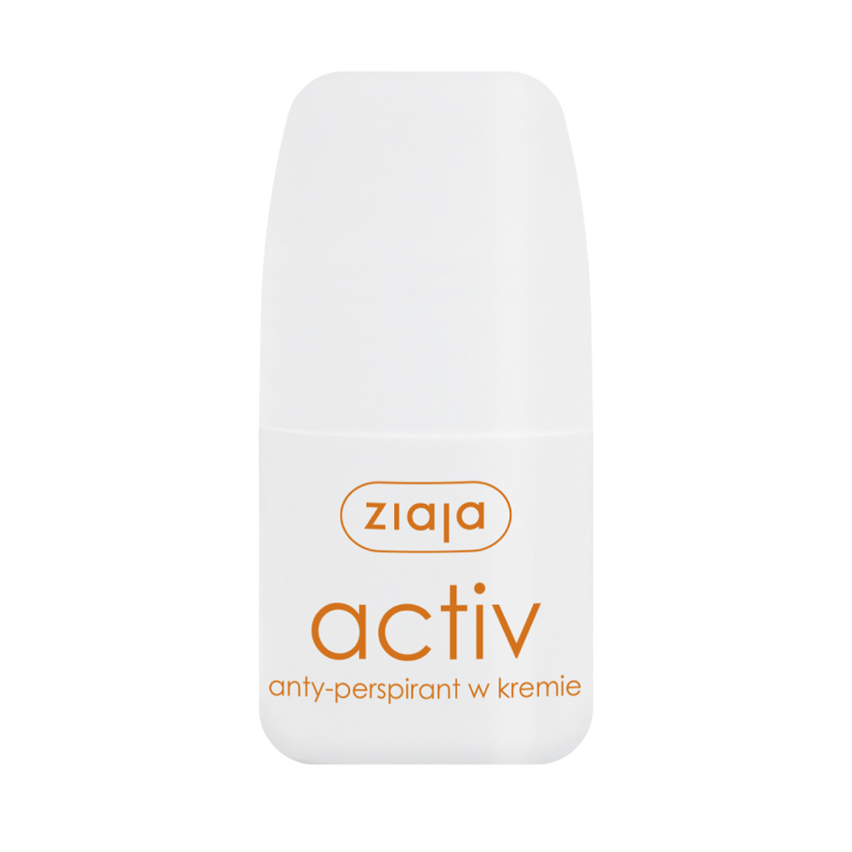 Ziaja - ზიაია ანტიპერსპირანტი CREAMY 60 მლ 9350