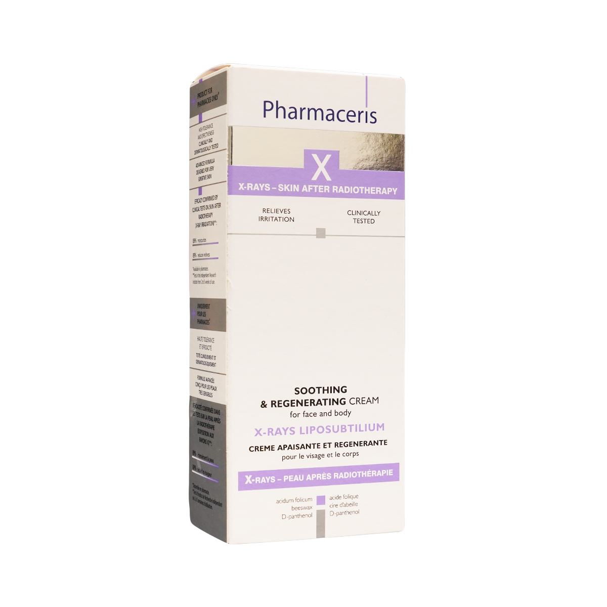 სახის კრემი PH X 3111 ფარმაცერისი - Pharmaceris