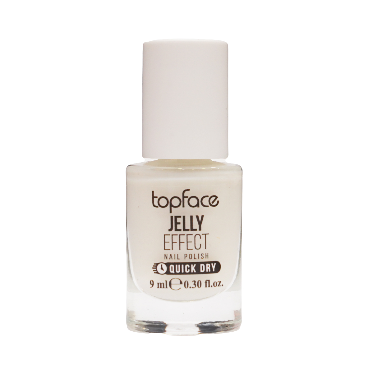 ფრჩხილის ლაქი JE N003 4244 ეველაინი - Eveline