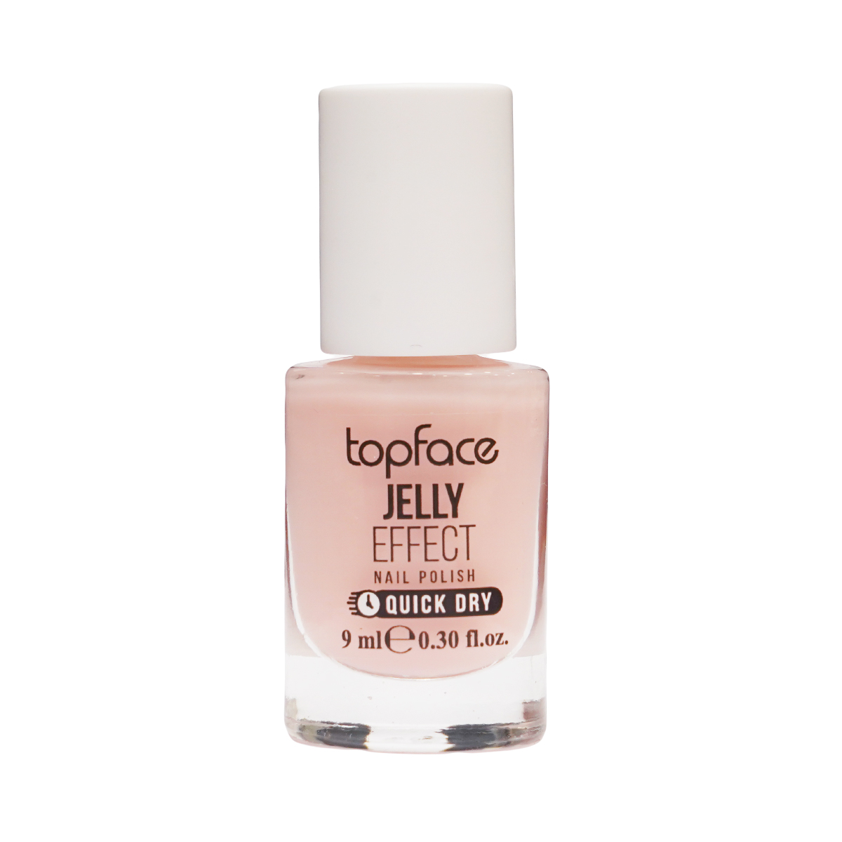 ფრჩხილის ლაქი JE N004 4251 ეველაინი - Eveline