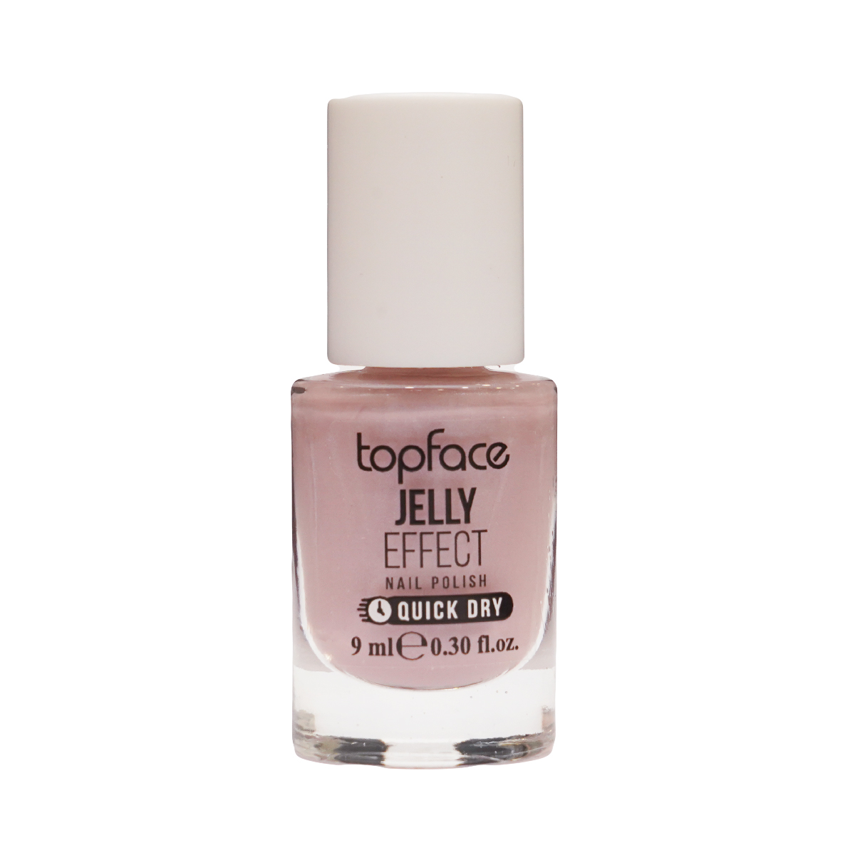 ფრჩხილის ლაქი JE N015 4367 ეველაინი - Eveline