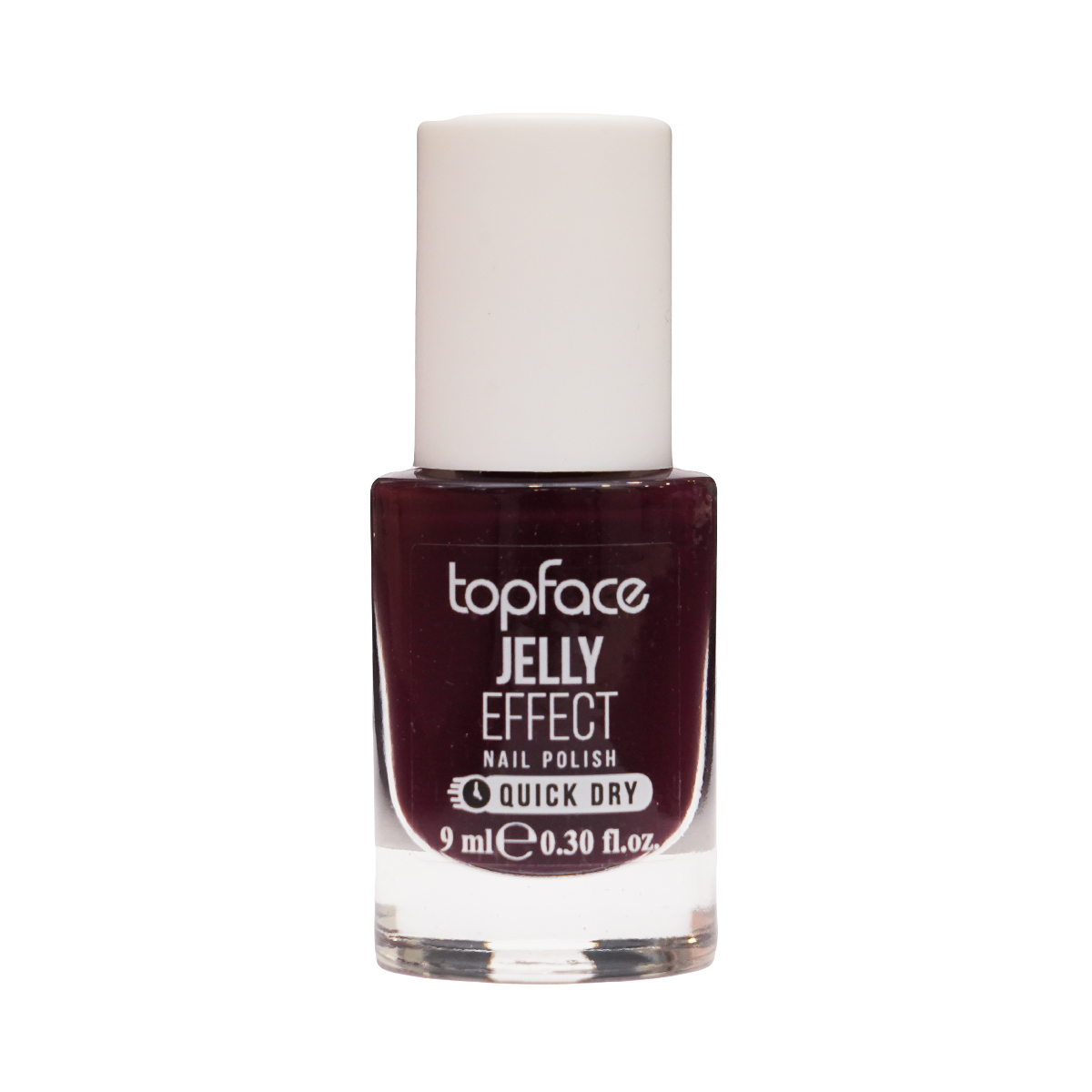 ფრჩხილის ლაქი JE N043 4640 ეველაინი - Eveline