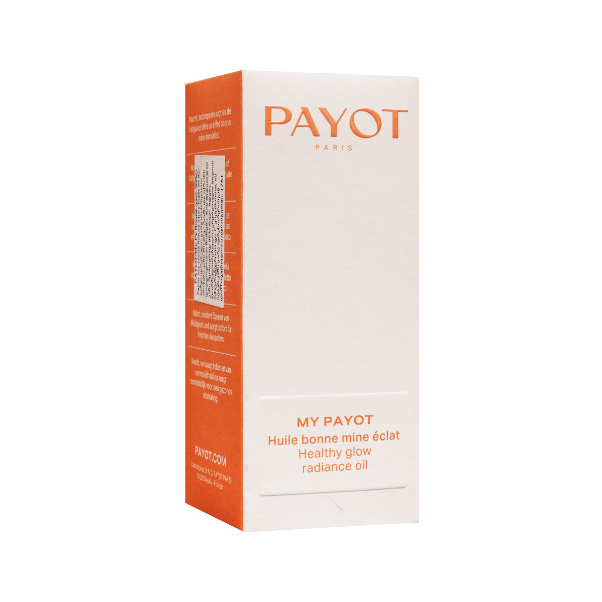 ეკლატის ზეთი My Payot Bonne 30 მლ 1761 პაიო - Payot