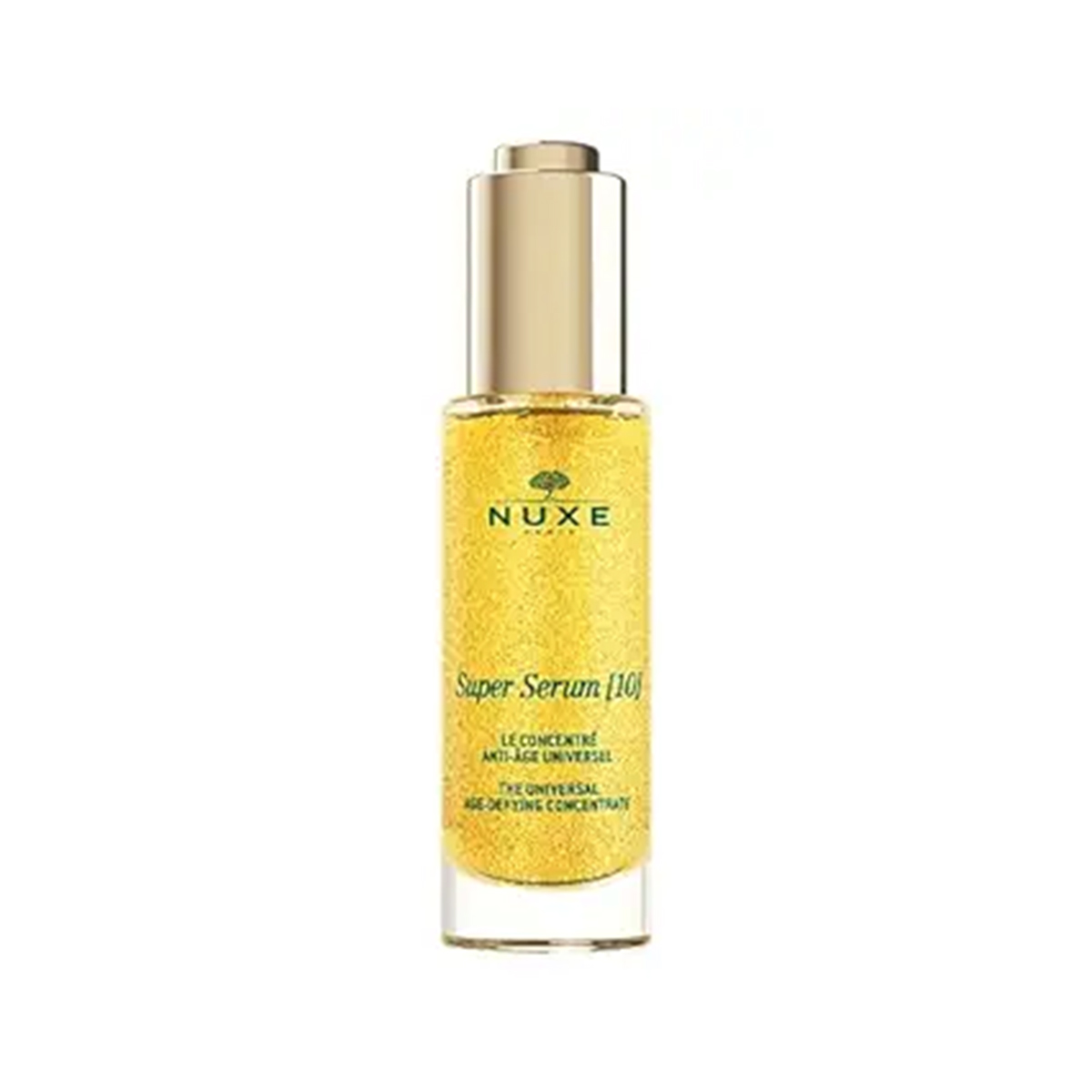 სახის სუპერ შრატი 3323 ნუქსი - Nuxe