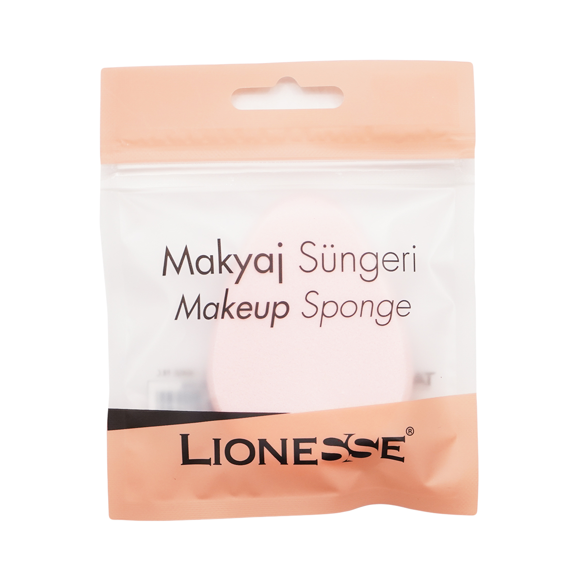 ტონალურის ფუნჯი 9502 ლიონესი - Lionesse