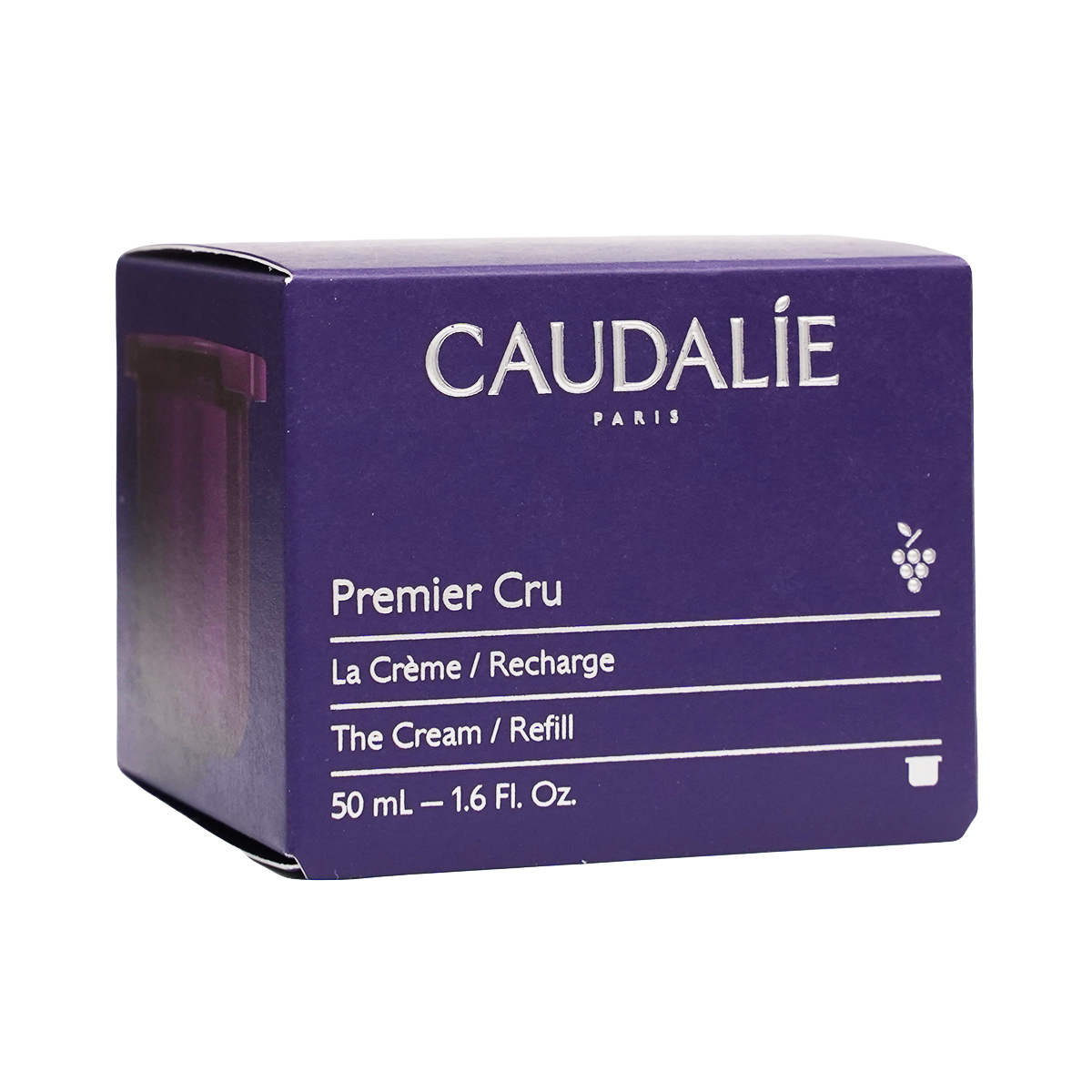 სახის კრემი Premier Cru სათადარიგო 4585 კოდალი - Caudalie 2