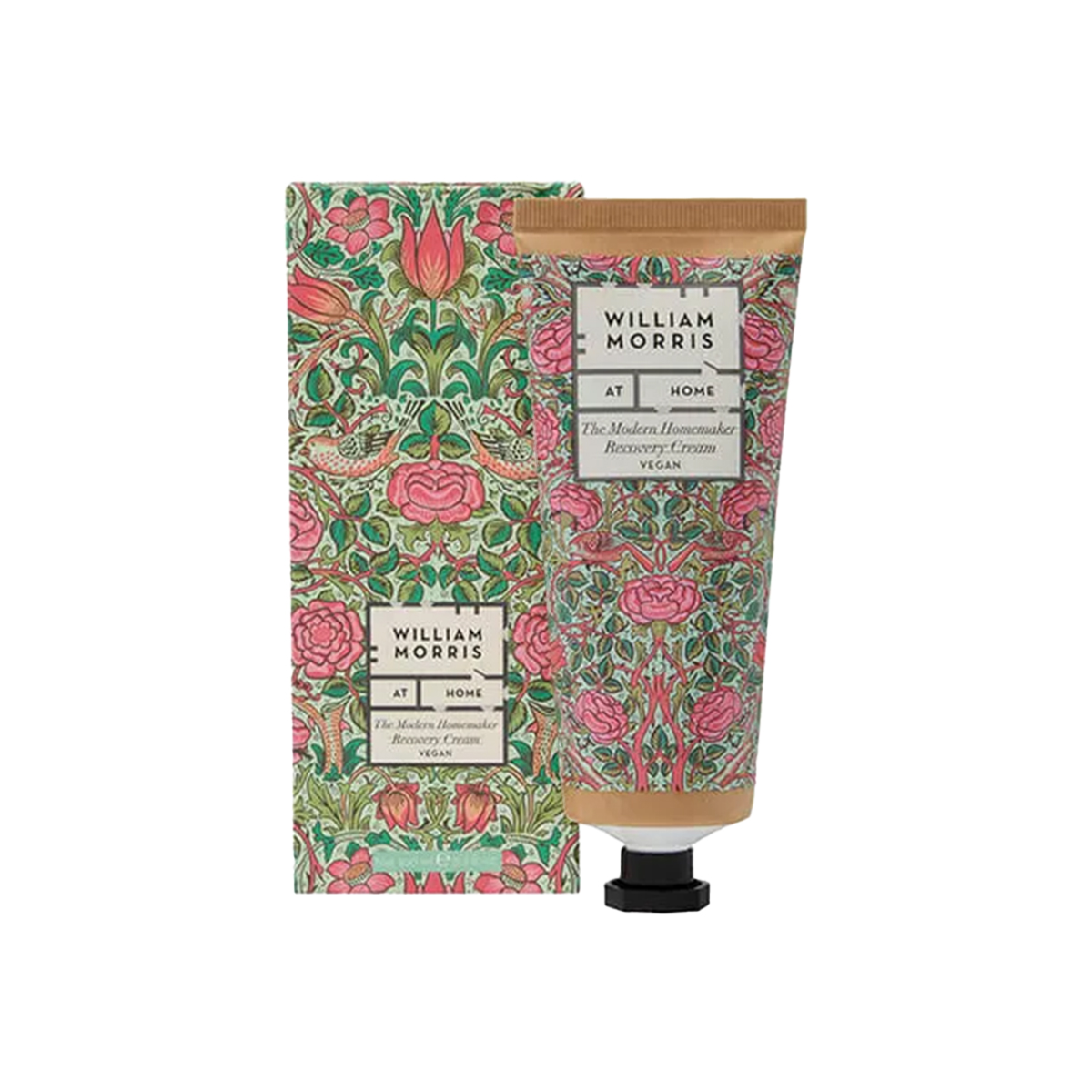 ხელის აღმდგენი ბალზამი William Morris 100 მლ 3619 ჰესკოტი და აივორი - Heathcote & Ivory
