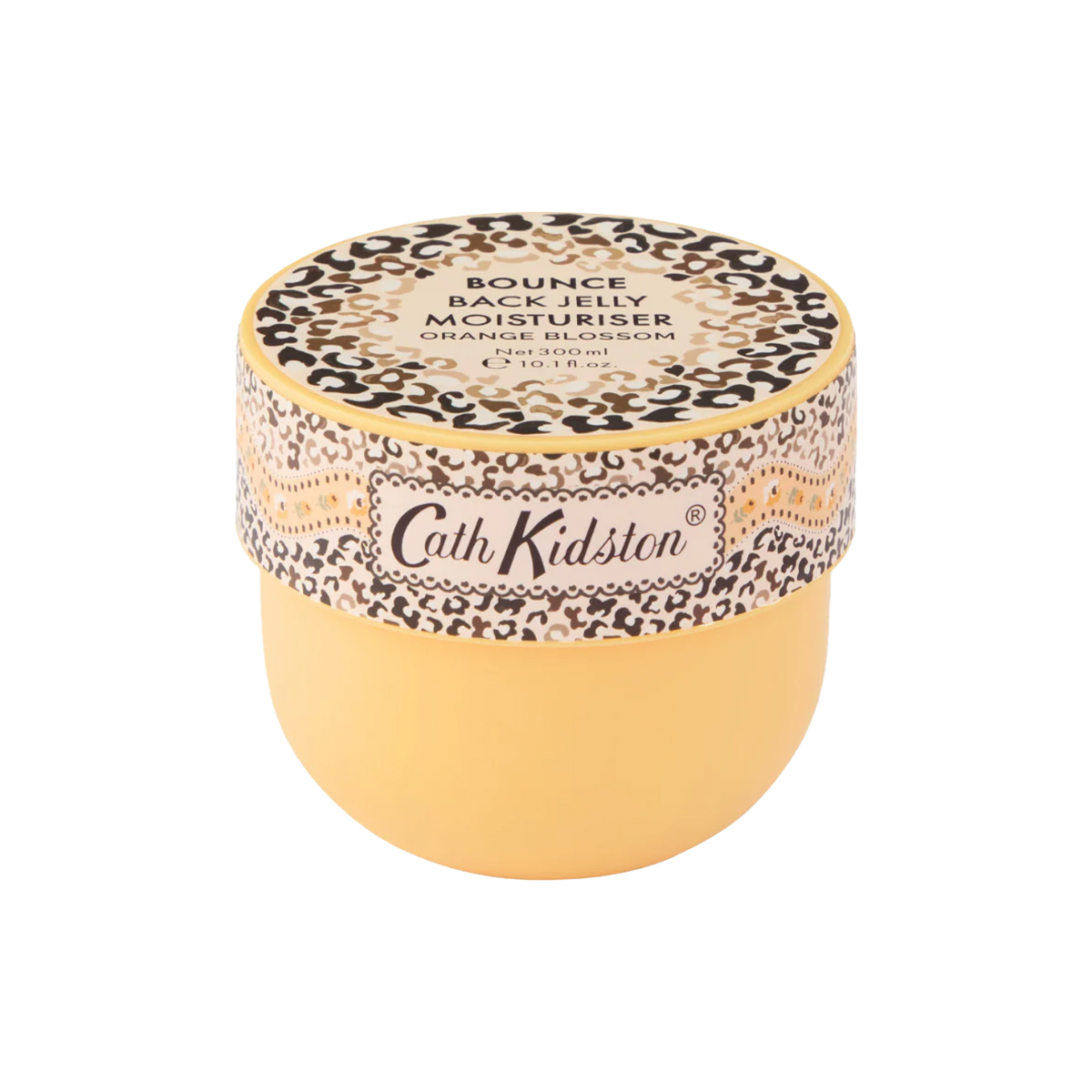 ტანის დამატენიანებელი Cath Kidston 300 მლ 2810 ჰესკოტი და აივორი - Heathcote & Ivory