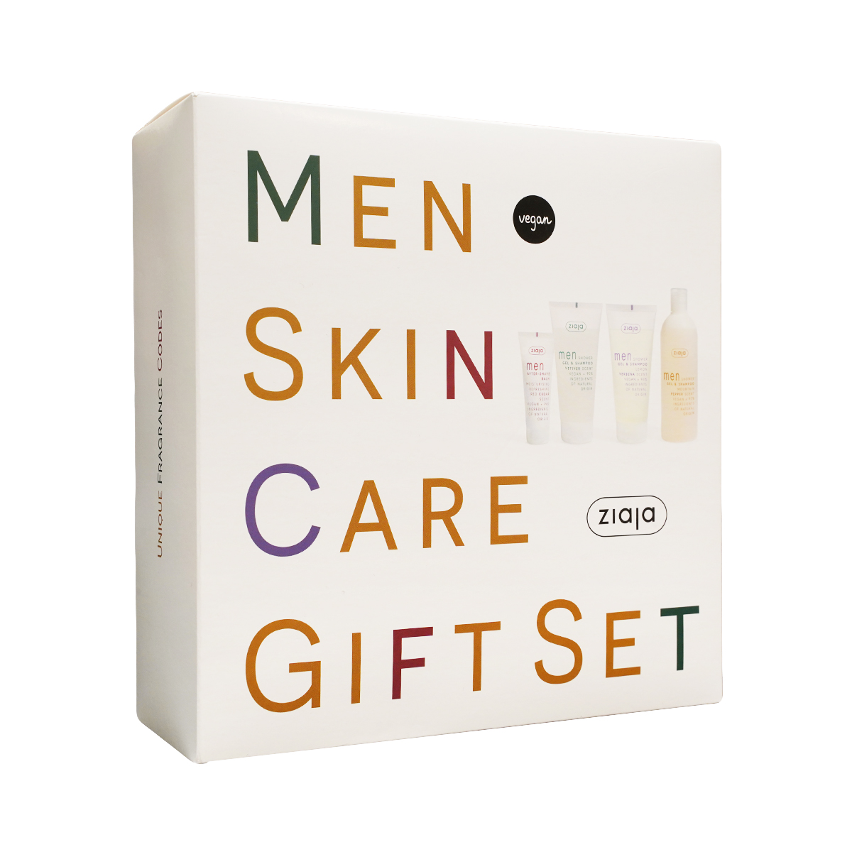 ნაკრები კაცის 6331 ზიაია - Ziaja