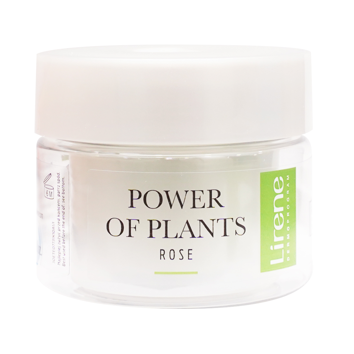 სახის კრემი ROSE LIFTING 7317 ლირენე - Lirene 2