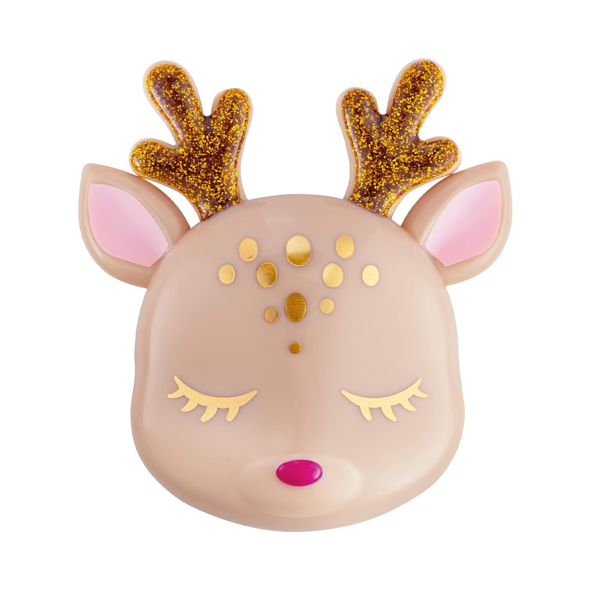 Essence - ესენსი XMAS ტუჩის ბალმი 01 0358