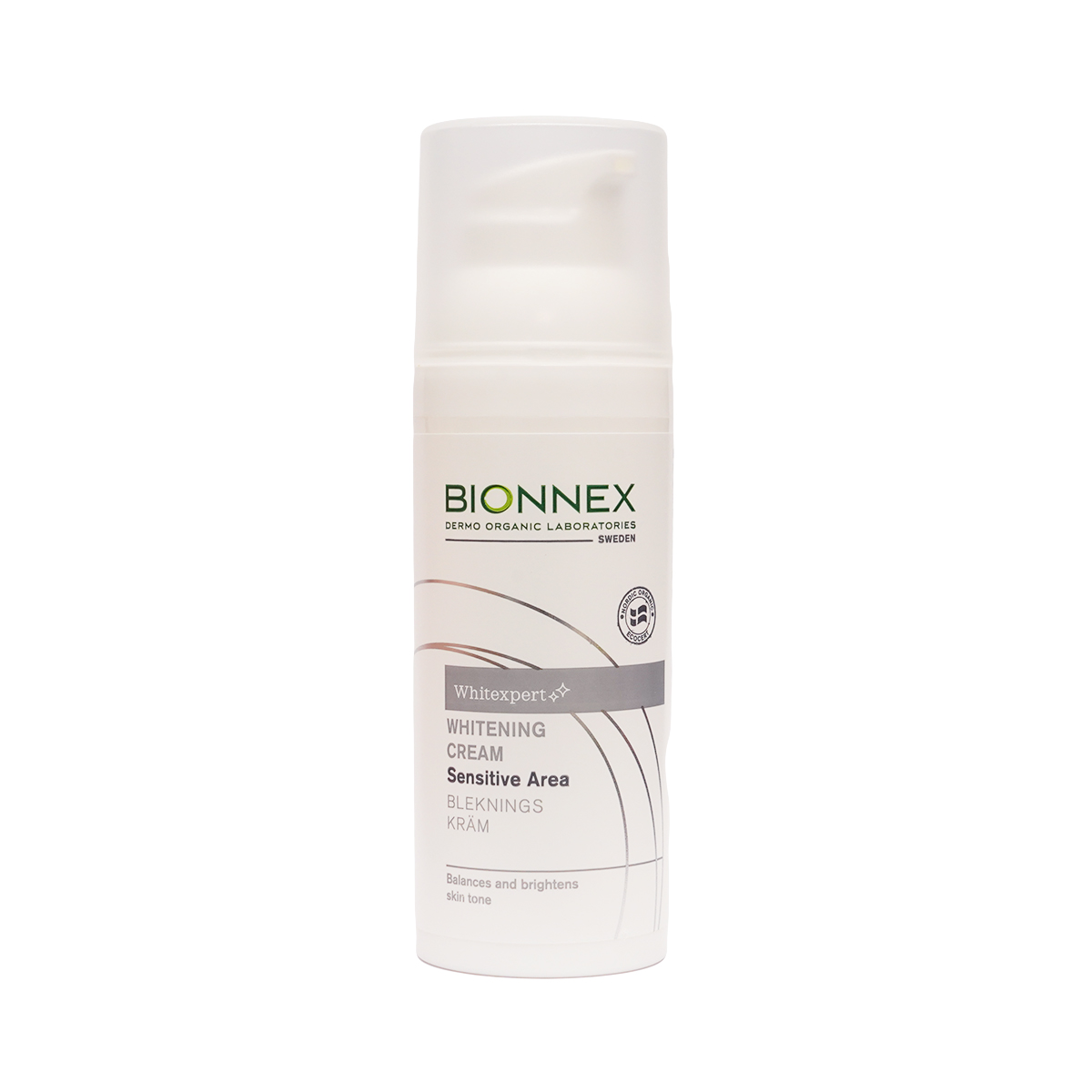 სახის კრემი მათეთრებელი 2695 ბიონექსი - Bionnex 2