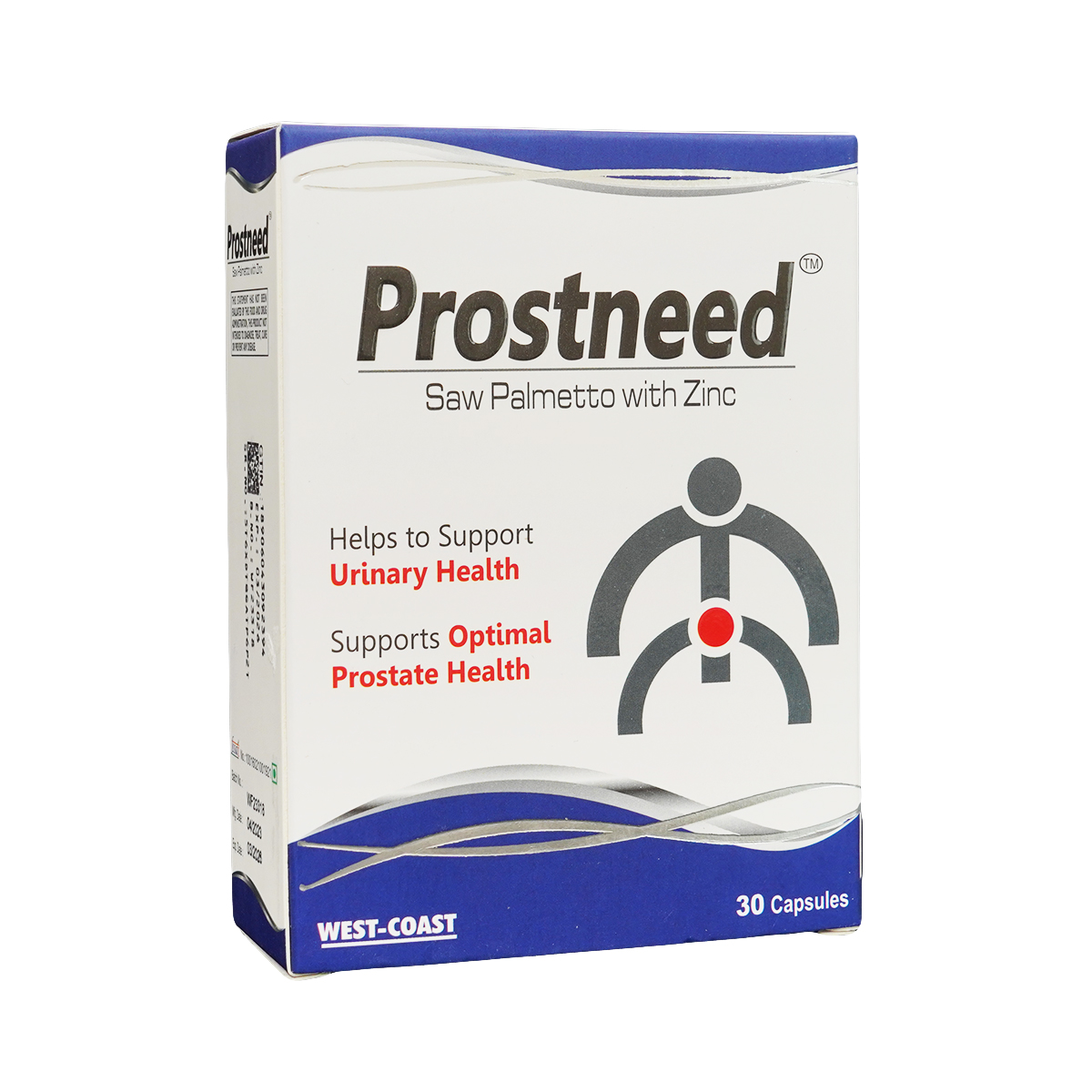 პროსტნიდი 30 კაფსულა