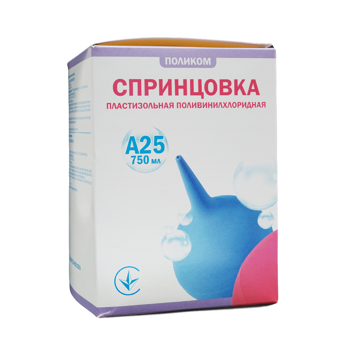 ოყნა რეზინის თავით ზომა 25 2