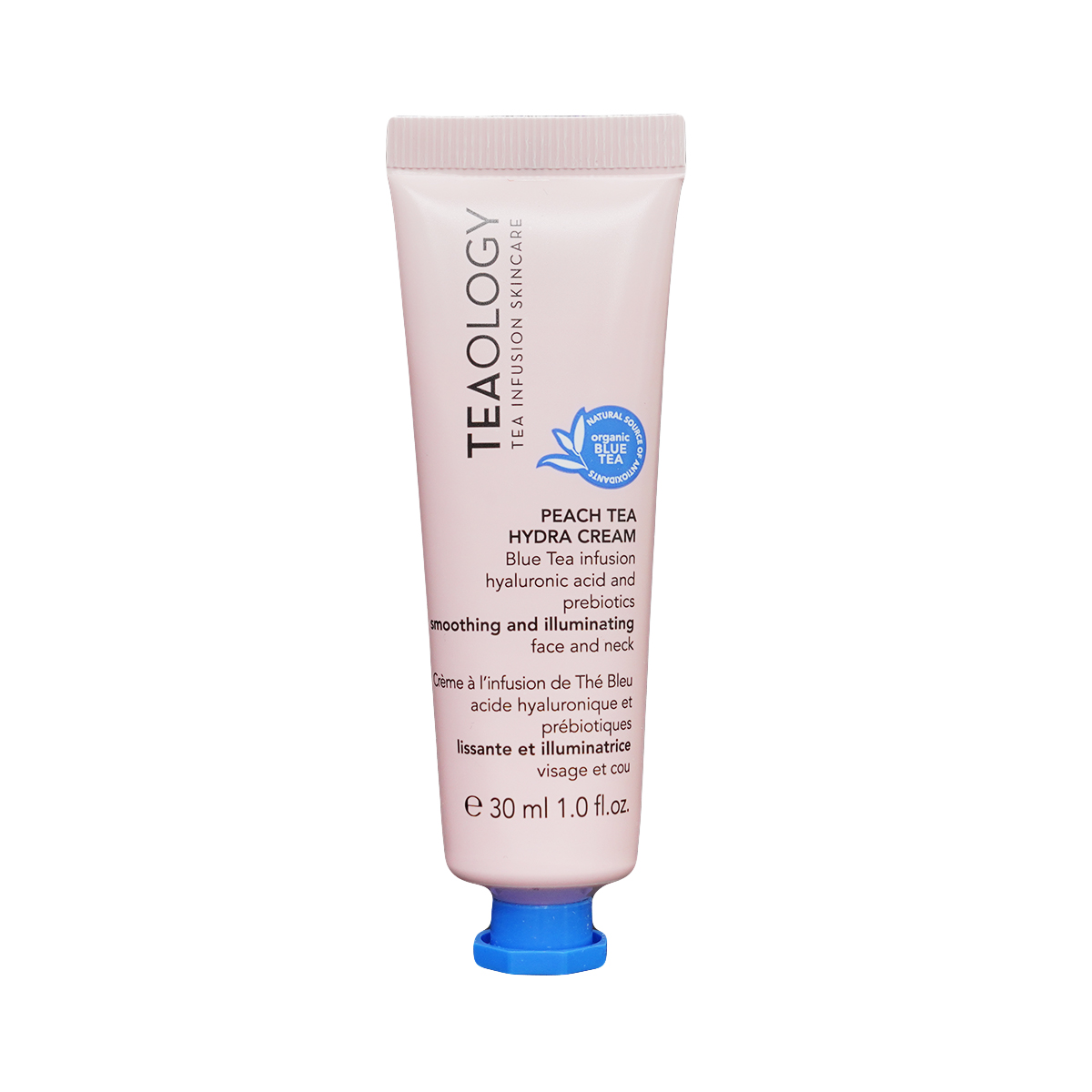 Teaology - თიოლოჯი Peach დამატენიანებელი კრემი 5655 2