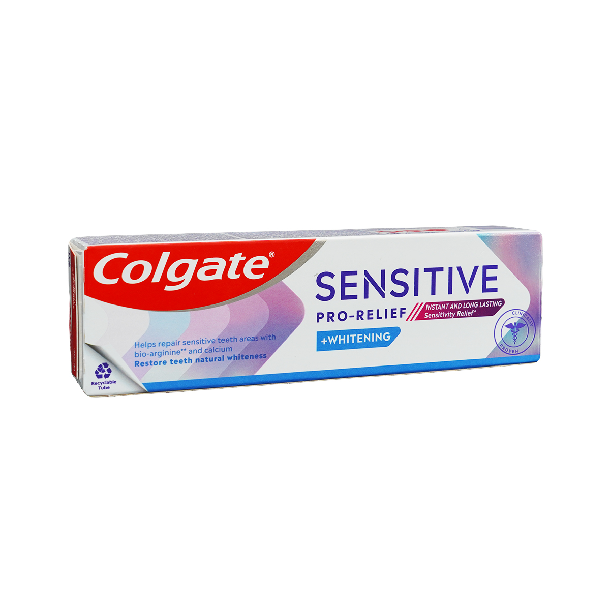 Colgate - ქოლგეითი კბილის პასტა Sensitive Pro 75მლ 9296