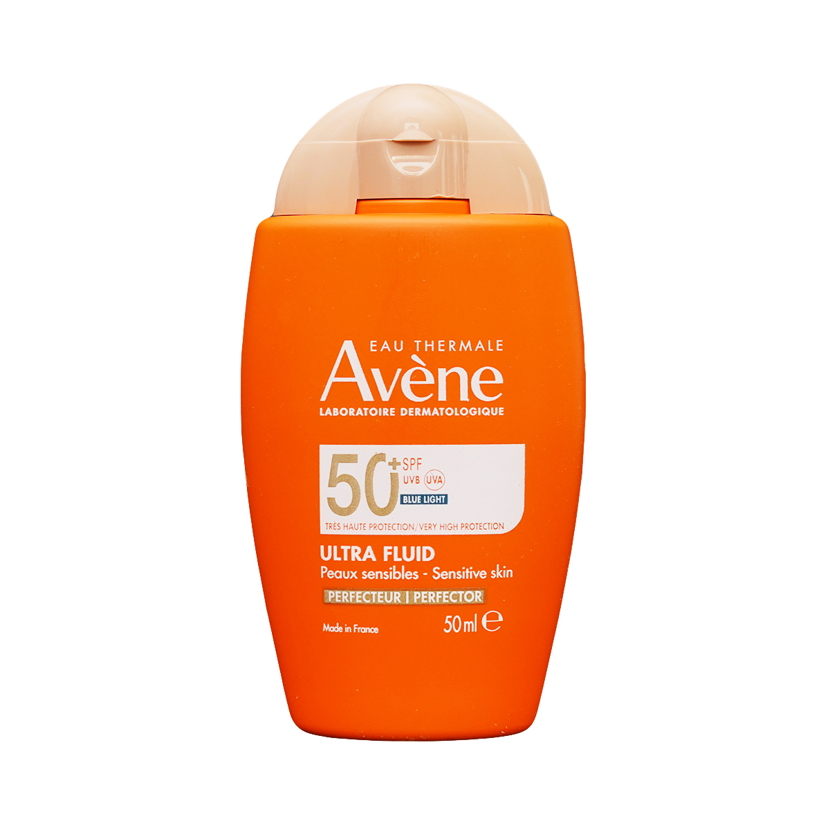 Avene - ავენი მზისგან დამცავი 50+ 50 მლ 2692 3