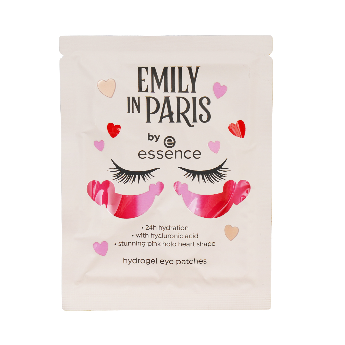 Essence - ესენსი Emily in Paris თვალის პაჩი 01 8898