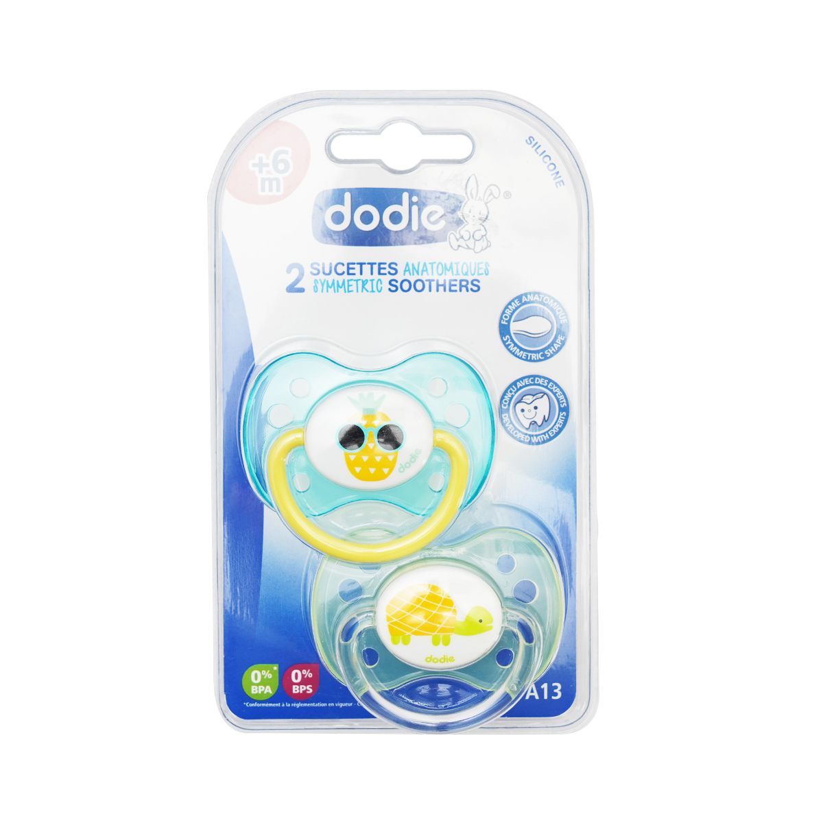 Dodie - დოძიე მატყუარა 6 თვიდან მიქსი A13 N2 0225