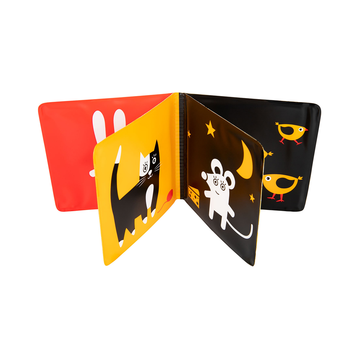 Canpol - კანპოლი წიგნი რბილი საჭყიპინოთი 2/803 2