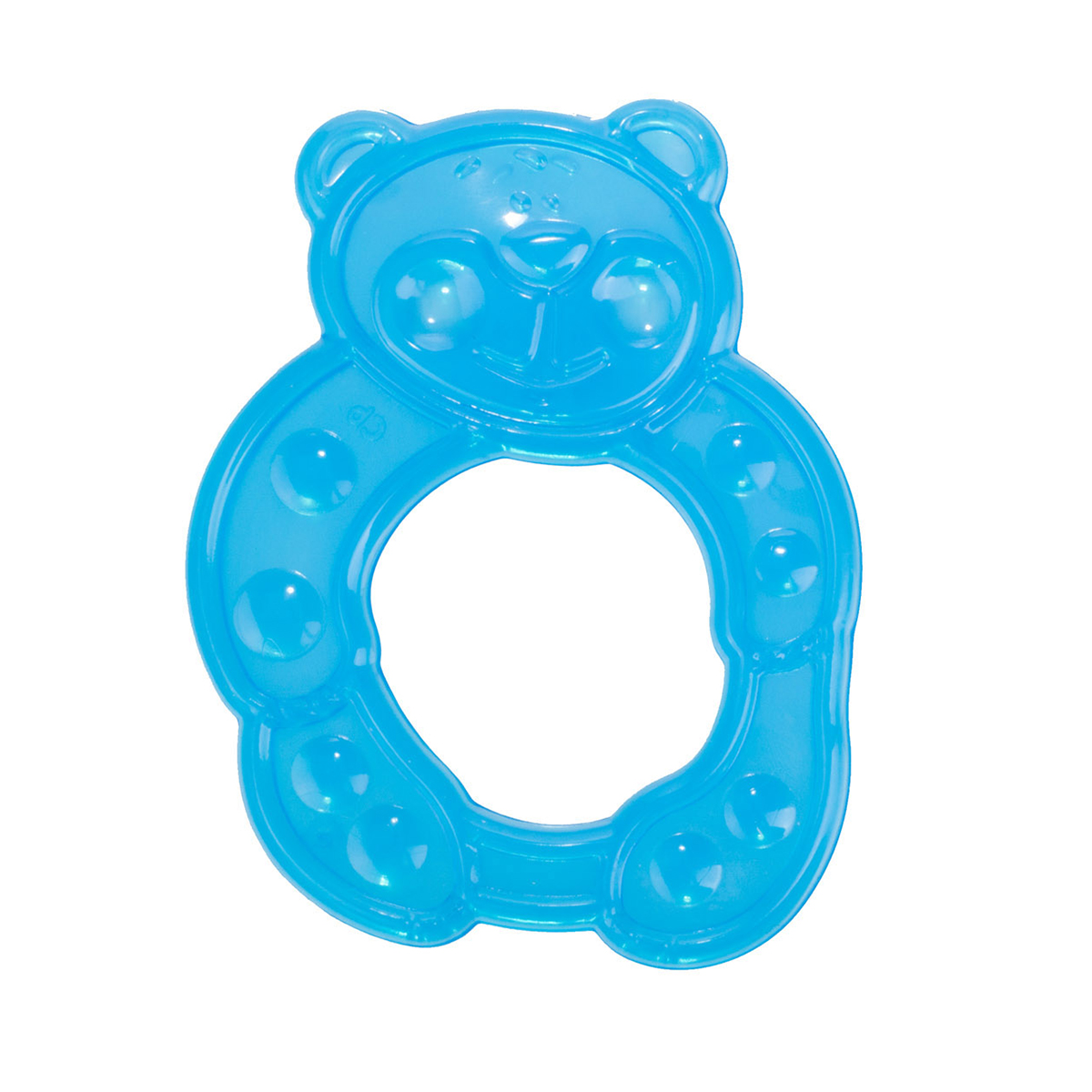 Canpol - კანპოლი ღრძილების რბილი მასაჟორი - 4 სახეობა 5