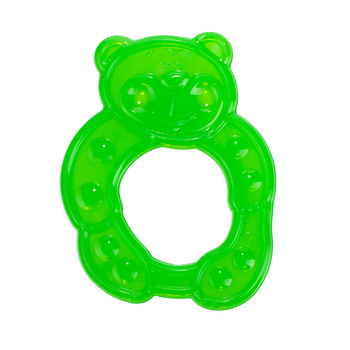 Canpol - კანპოლი ღრძილების რბილი მასაჟორი - 4 სახეობა 6