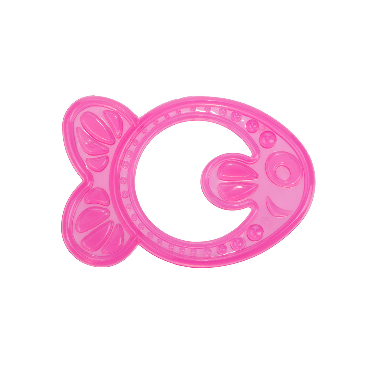 Canpol - კანპოლი ღრძილების რბილი მასაჟორი - 4 სახეობა