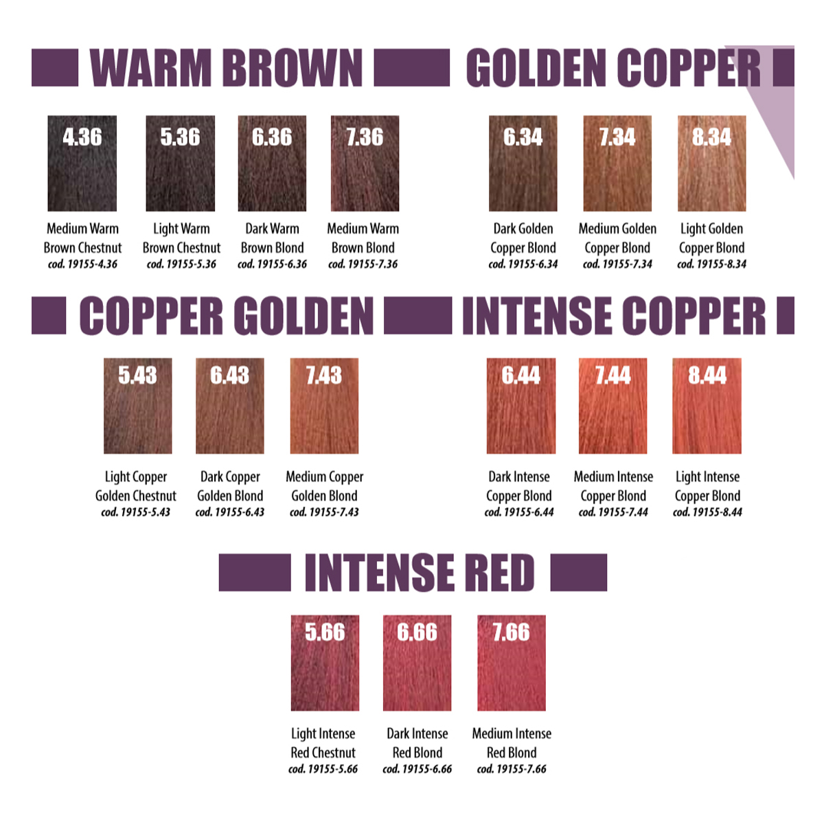 Kaypro - კეიპრო თმის საღებავი Caviar Supreme 1.10  9772 3