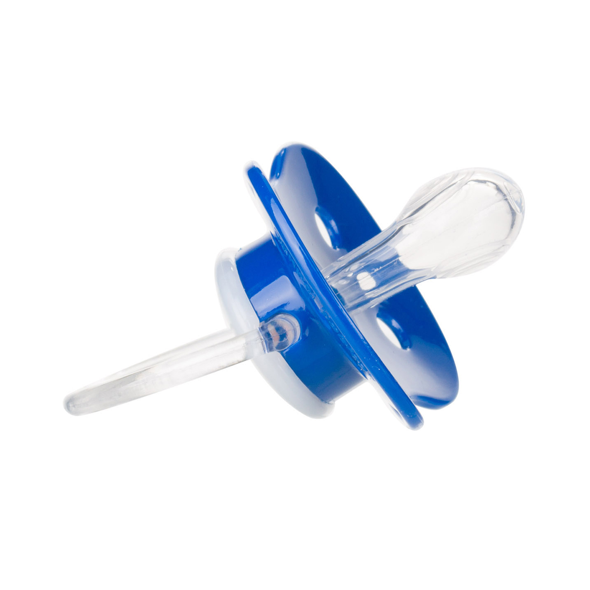 Canpol - კანპოლი მატყუარა სილიკონის ბუ 0-6 თვე 22/568 4