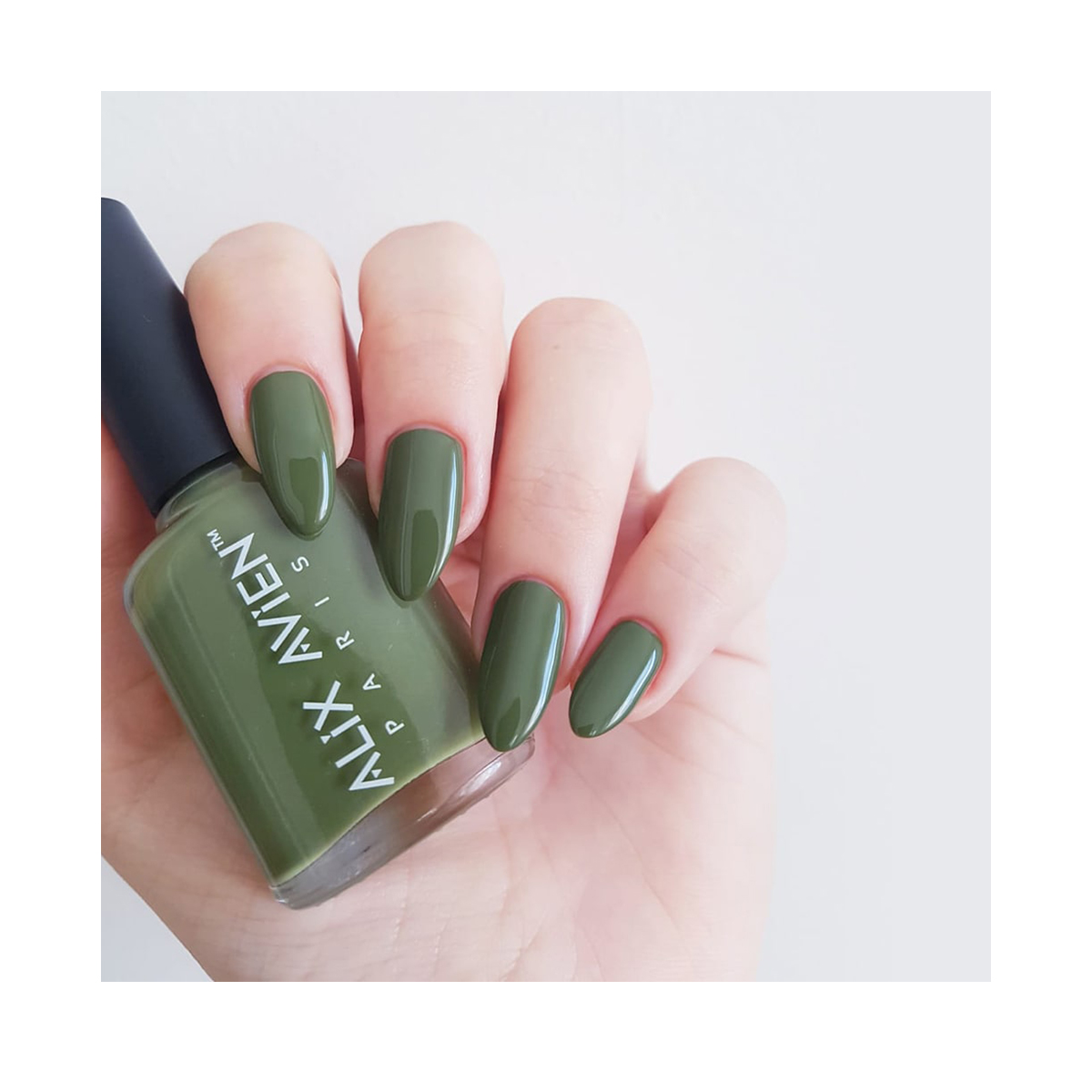 ALIX AVIEN - ალიქს ავიენი ფრჩხილის ლაქი 109 3279 2