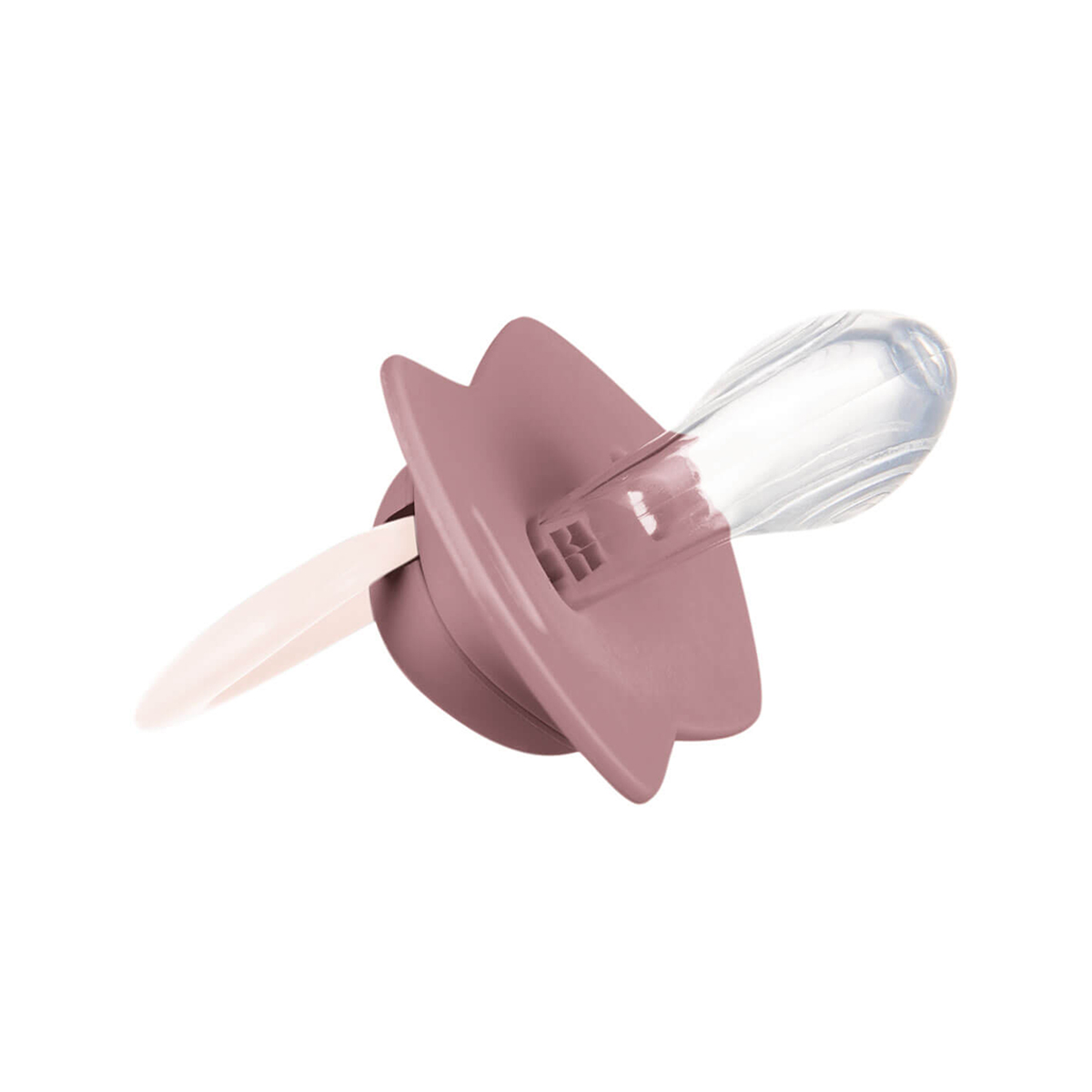 Canpol - კანპოლი  სილიკონის მატყუარა სიმეტრიული 6-18 თვე N2 22/656 4