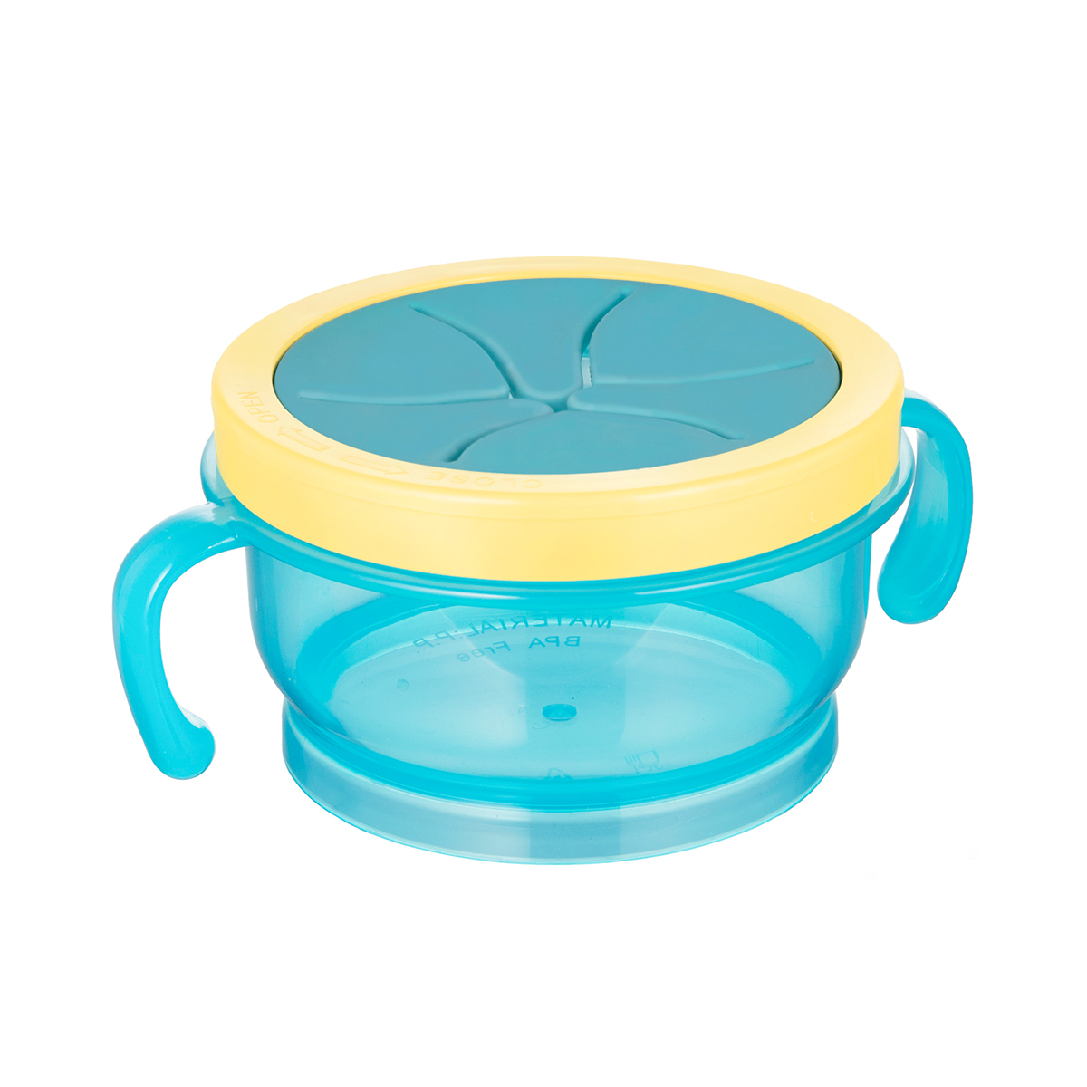 Canpol - კანპოლი კონტეინერი 200მლ 51/008 3