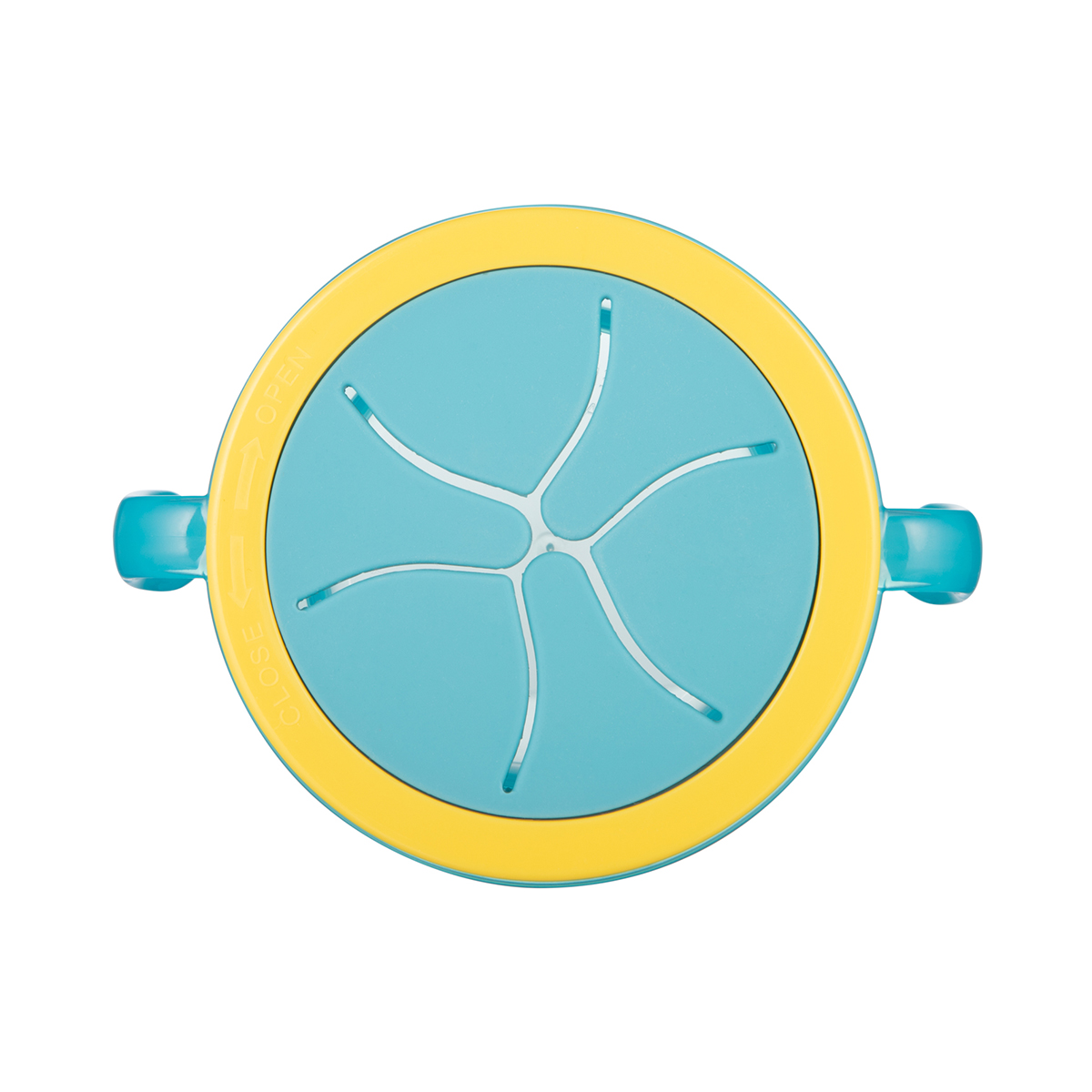 Canpol - კანპოლი კონტეინერი 200მლ 51/008 5