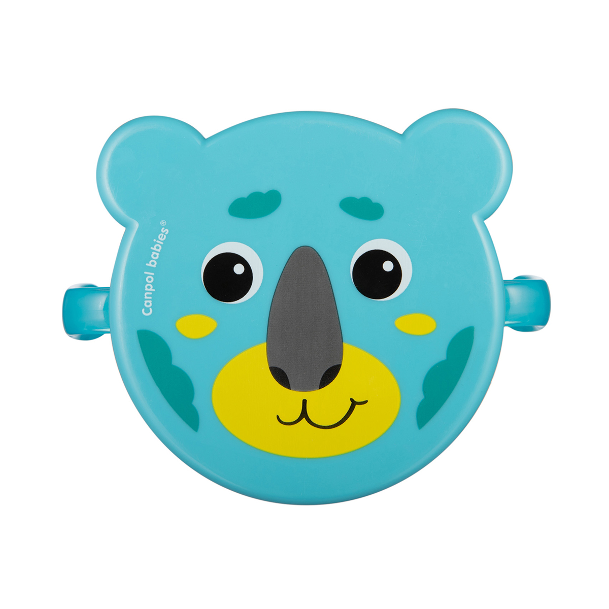 Canpol - კანპოლი კონტეინერი 200მლ 51/008 2