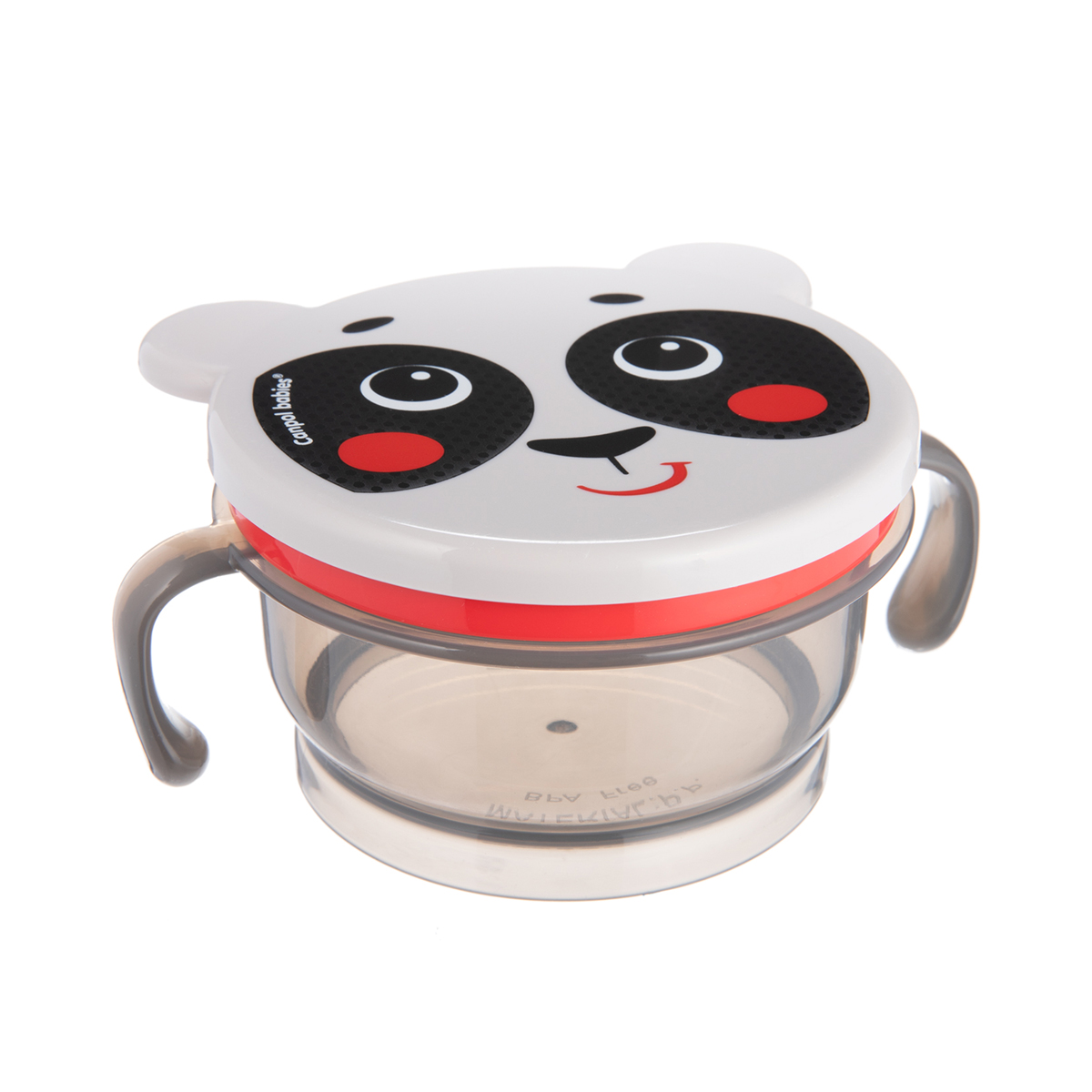 Canpol - კანპოლი კონტეინერი 200მლ 51/008 6