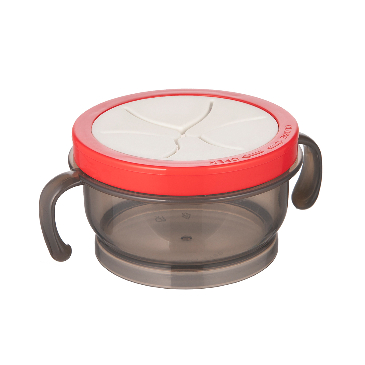 Canpol - კანპოლი კონტეინერი 200მლ 51/008 8