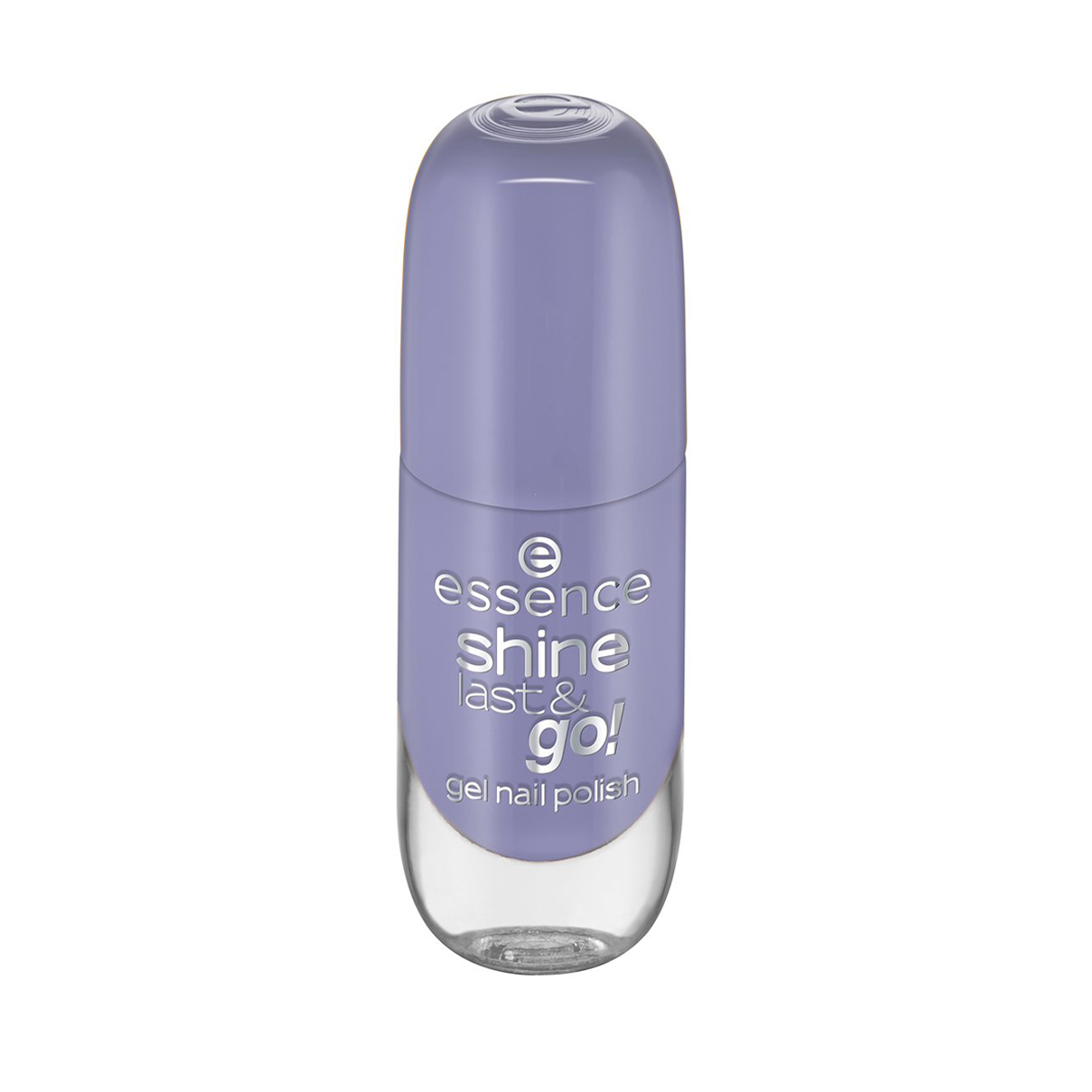 Essence - ესენსი ლაქი shine Last and go 71 8738