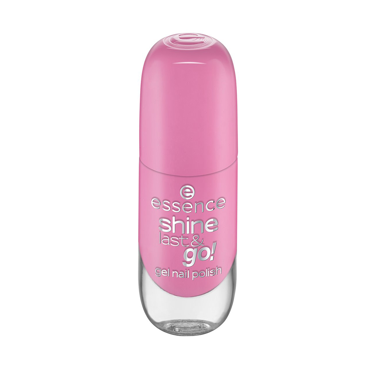 Essence - ესენსი ლაქი shine Last and go 75 8627