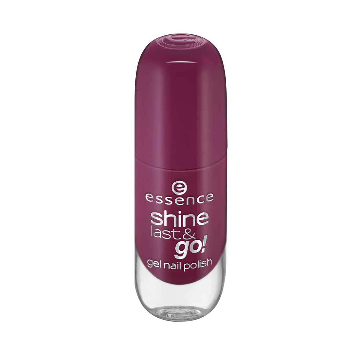 Essence - ესენსი ლაქი shine Last and go 20 5456