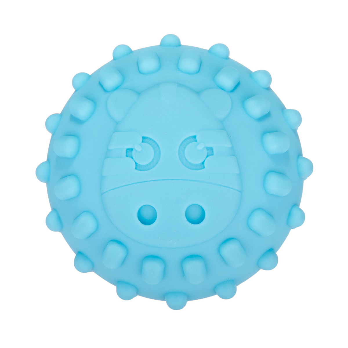 Canpol - კანპოლი რბილი სენსორული მოტორიკის ბურთები 6 ცალი 79/402 5